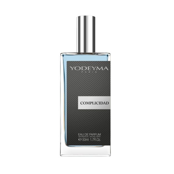 yodeyma complicidad 50 ml