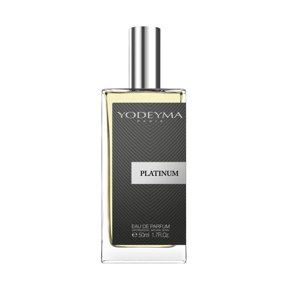 yodeyma platinum parfum 100ml