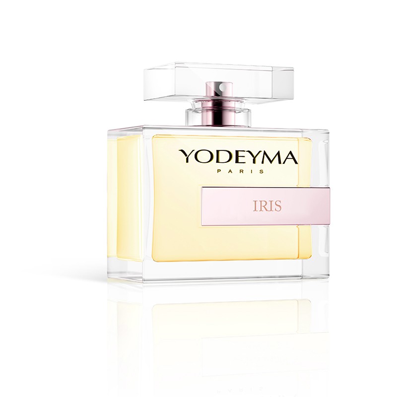 yodeyma parfum iris 100 ml.