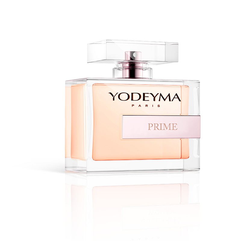 yodeyma prime 50 ml