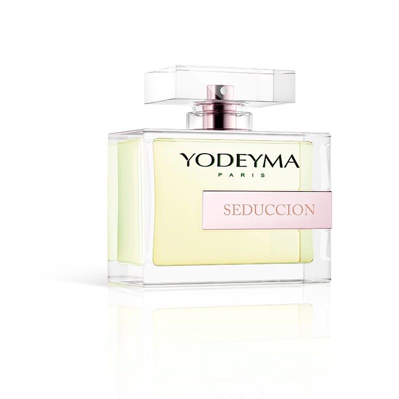 yodeyma seduccion parfum 100ml