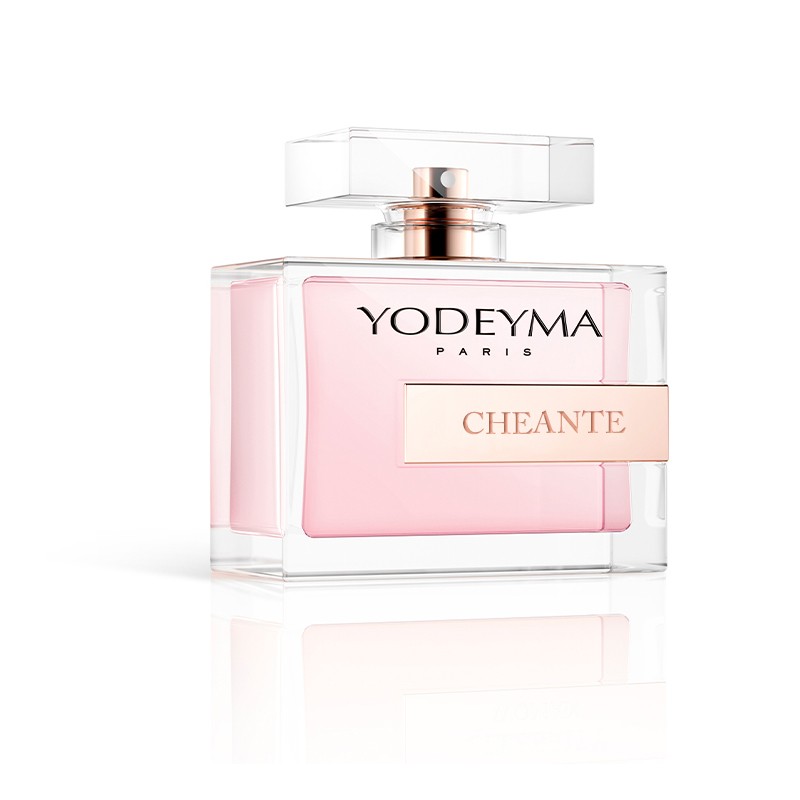 yodeyma cheante 50 ml