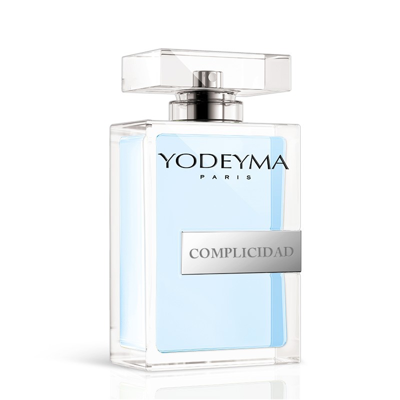 yodeyma complicidad 50 ml