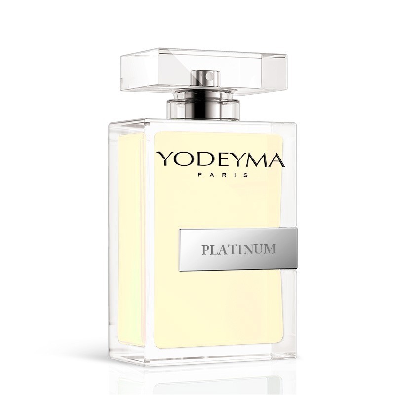yodeyma platinum parfum 100ml