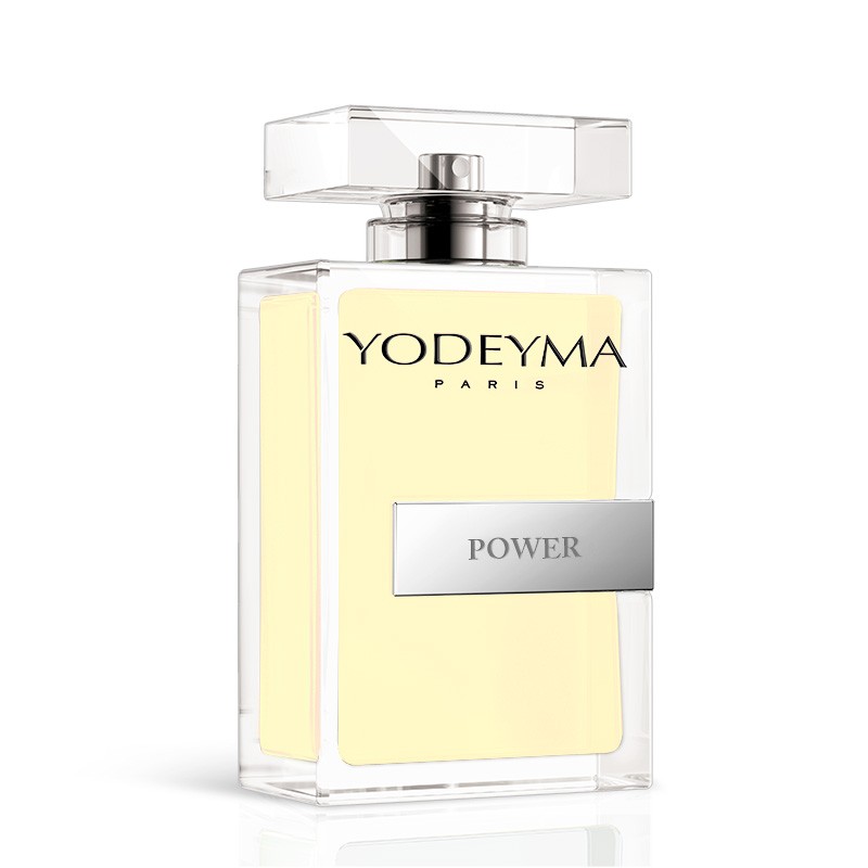 yodeyma power parfum 100ml