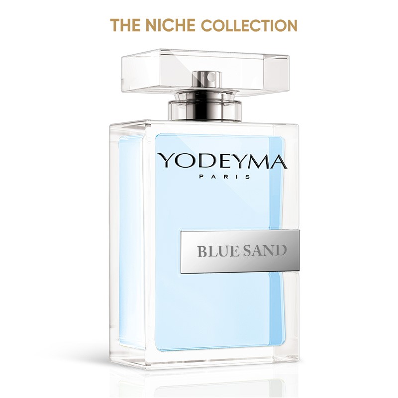 yodeyma blue sand parfum 50ml