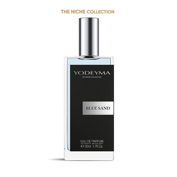 yodeyma blue sand parfum 50ml