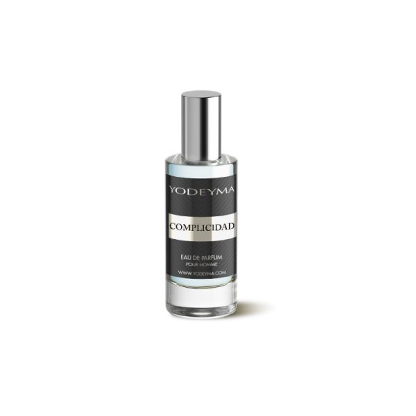 yodeyma complicidad 50 ml