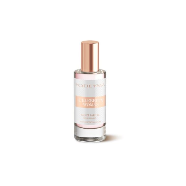 parfum yodeyma celebrity woman 50 ml