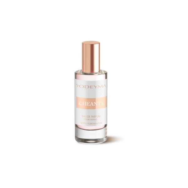 yodeyma cheante 50 ml