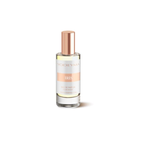 yodeyma parfum iris 100 ml.