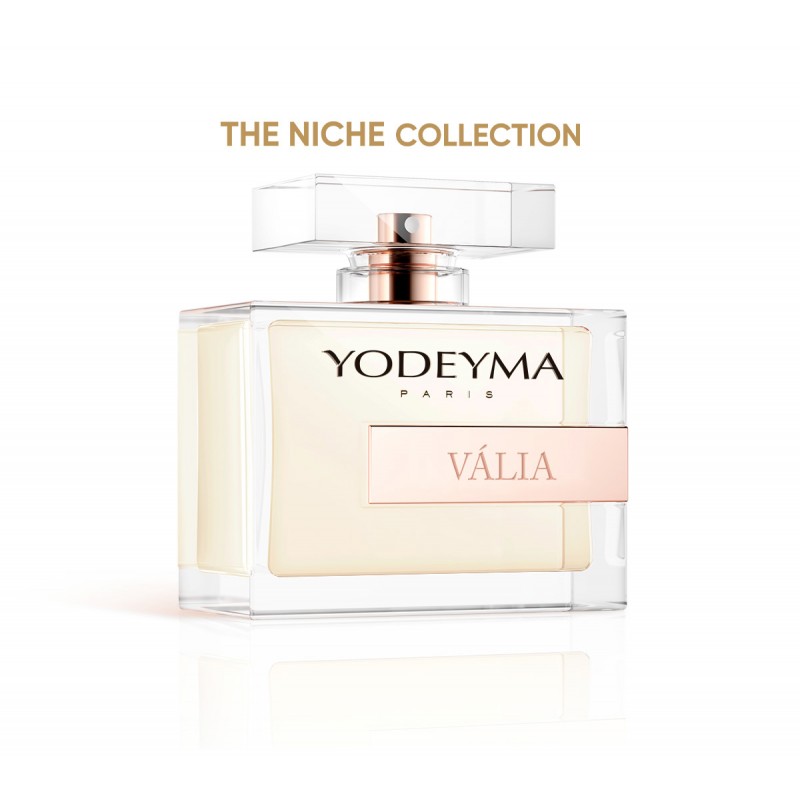 yodeyma valia 100ml parfum