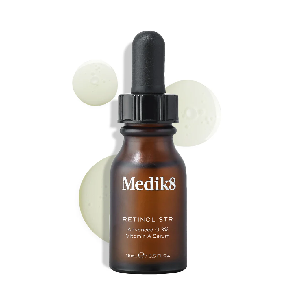 medik8 retinol 3tr