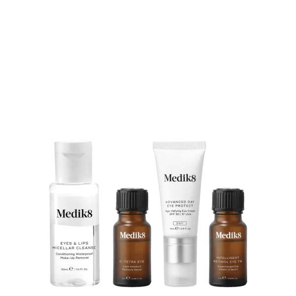 medik8 the csa eye kit