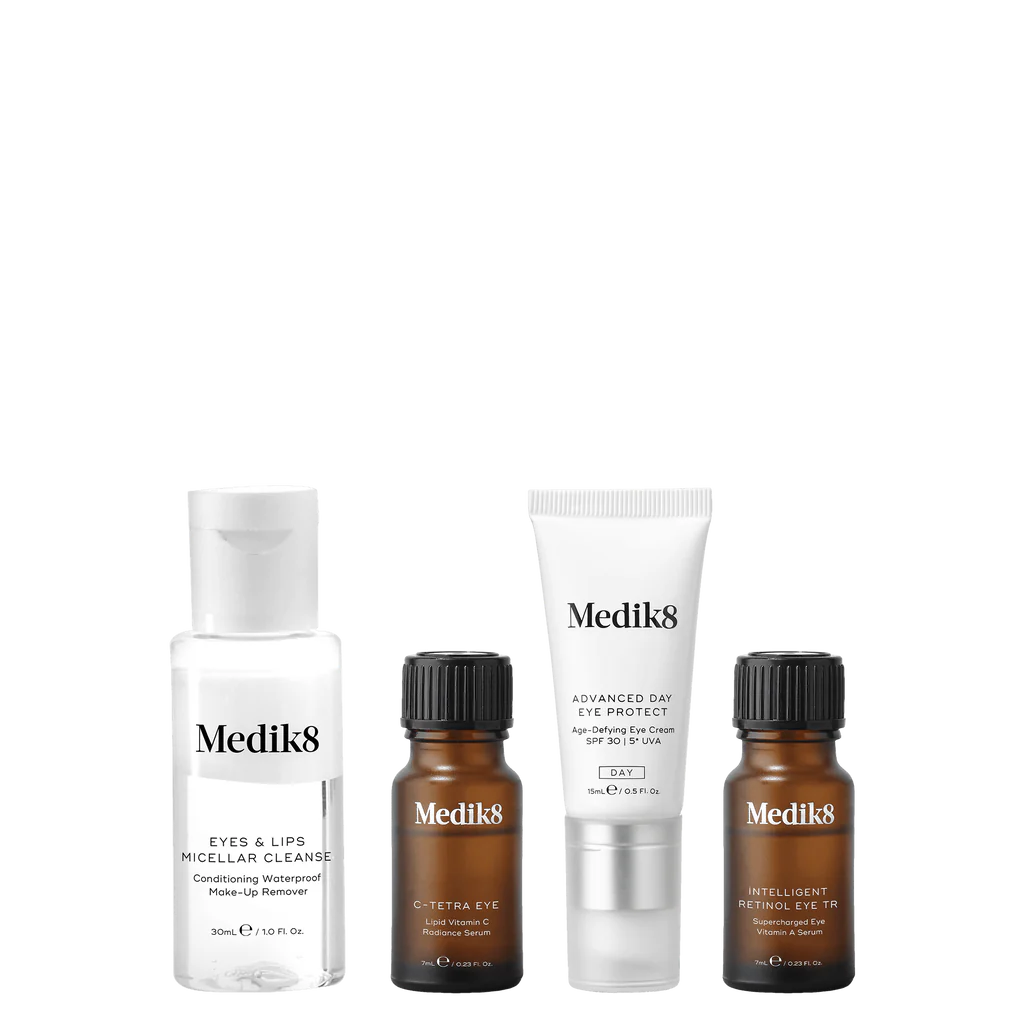 medik8 the csa eye kit