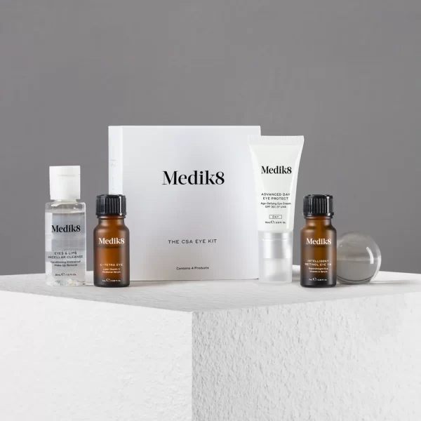 medik8 the csa eye kit
