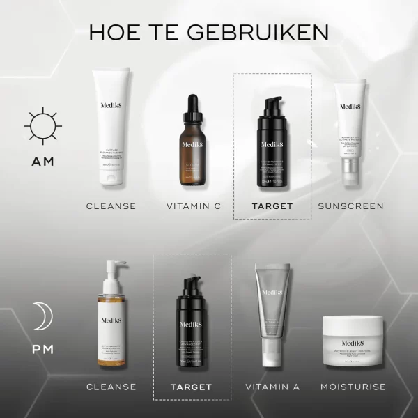 medik8 liquid peptides advanced mp 30ml