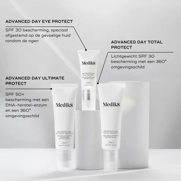 medik8 advanced day total protect 50ml