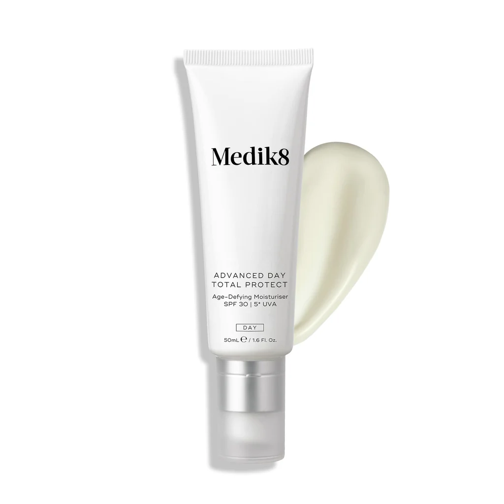 medik8 advanced day total protect 50ml