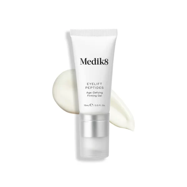 medik8 eyelift peptides 15ml