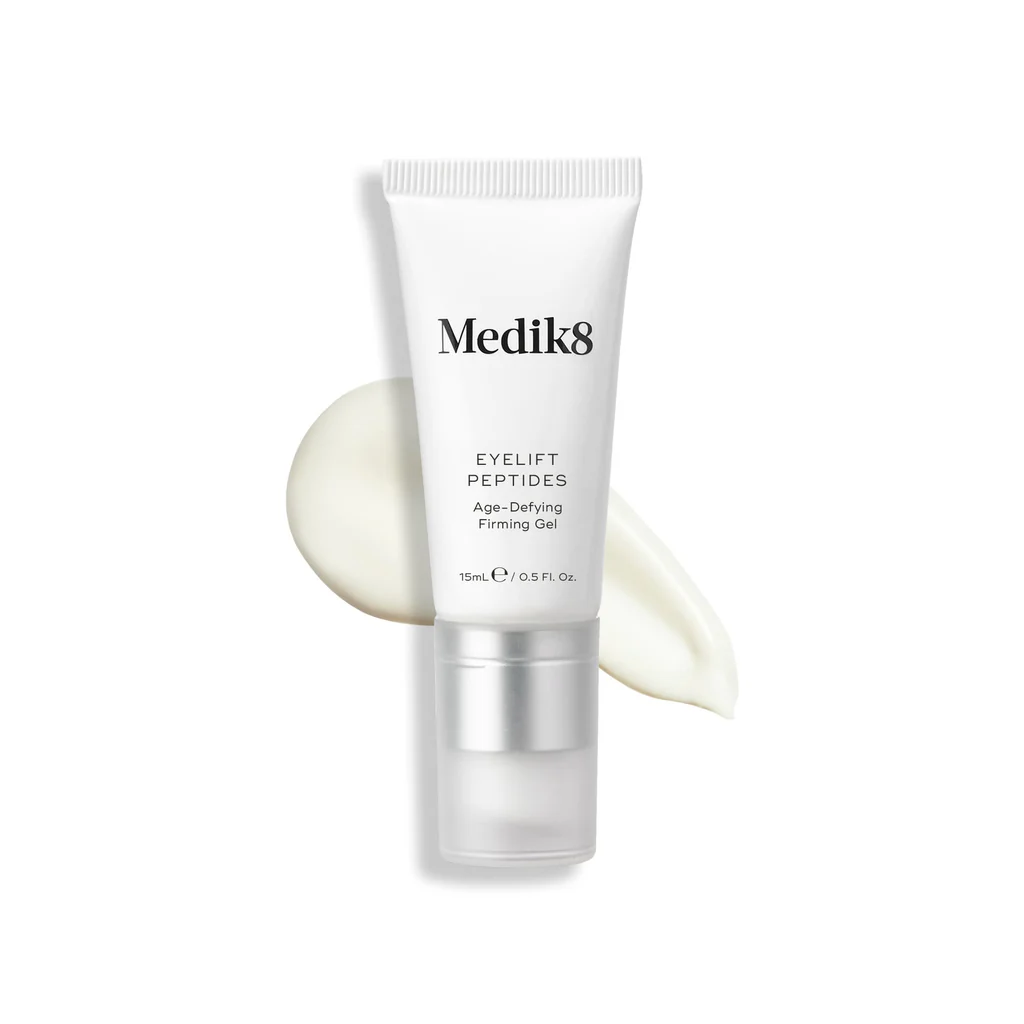 medik8 eyelift peptides 15ml