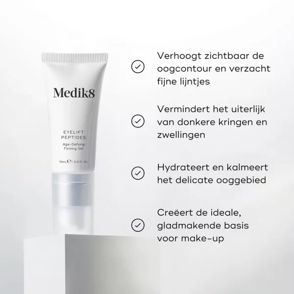 medik8 eyelift peptides 15ml
