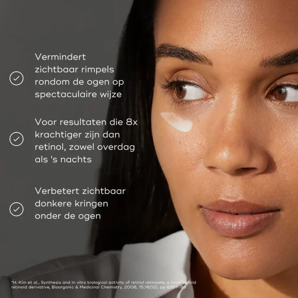 medik8 r retinoate day & night eye serum