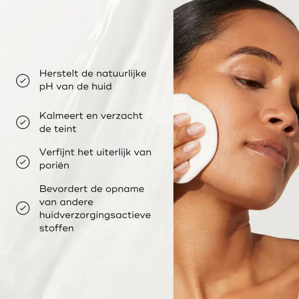 medik8 daily refresh balancing toner 150ml