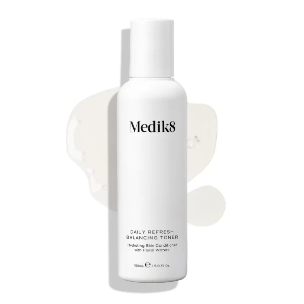 medik8 daily refresh balancing toner 150ml