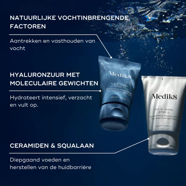 medik8 heo mask