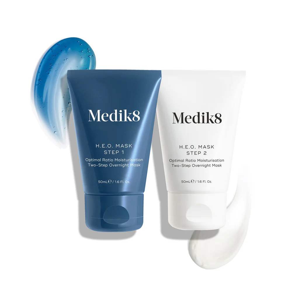 medik8 heo mask