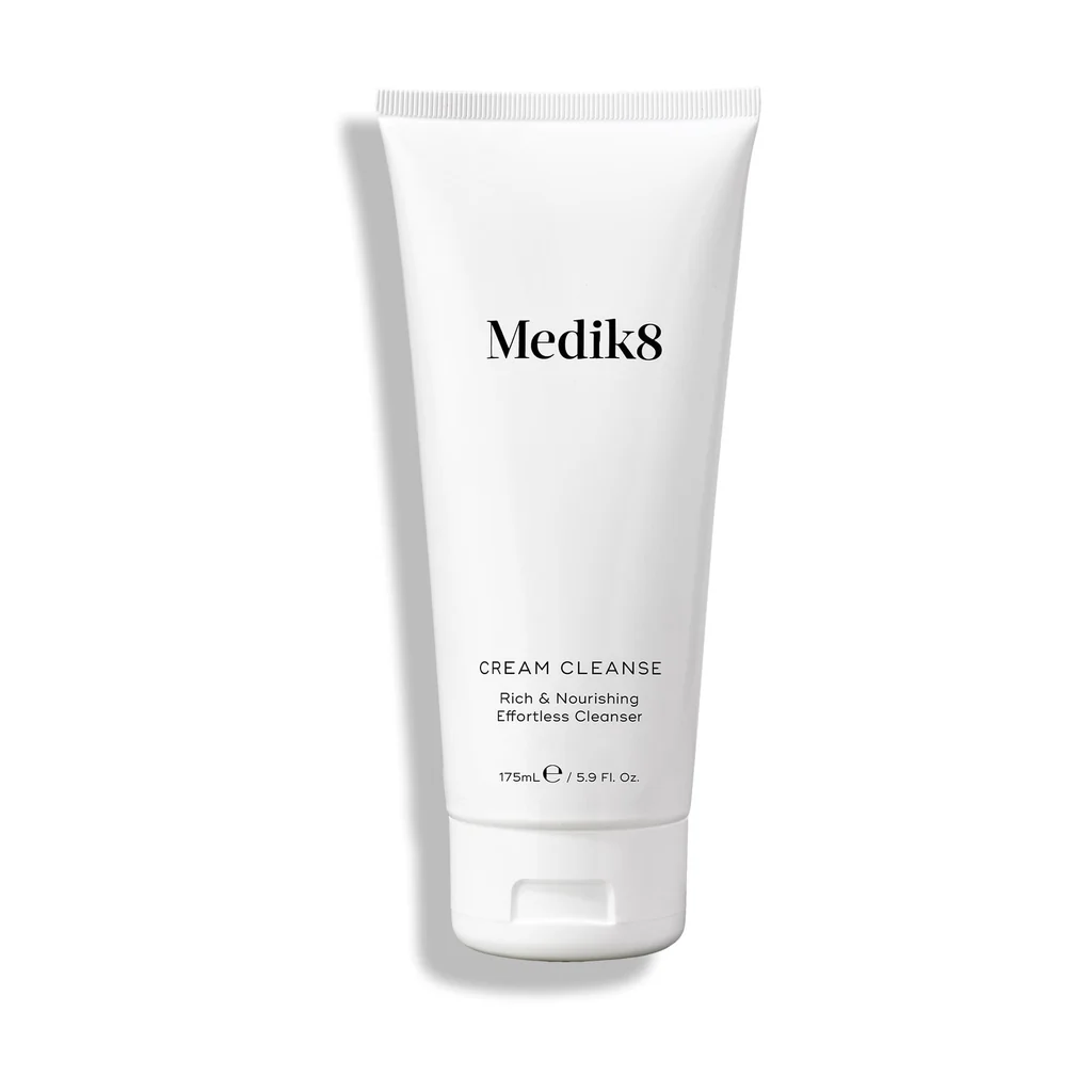 medik8 cream cleanse gezichtsreiniger 175 ml