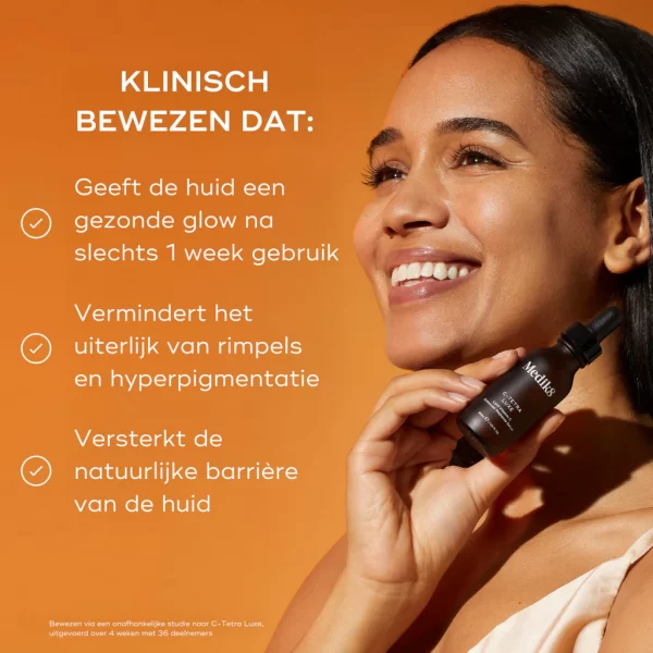 medik8 c tetra luxe 30 ml