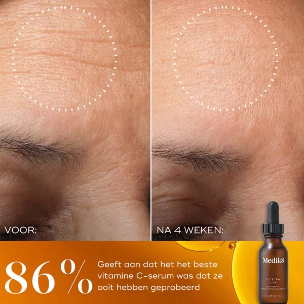medik8 c tetra luxe 30 ml
