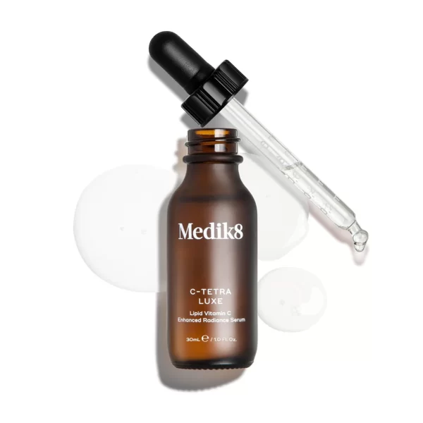 medik8 c tetra luxe 30 ml