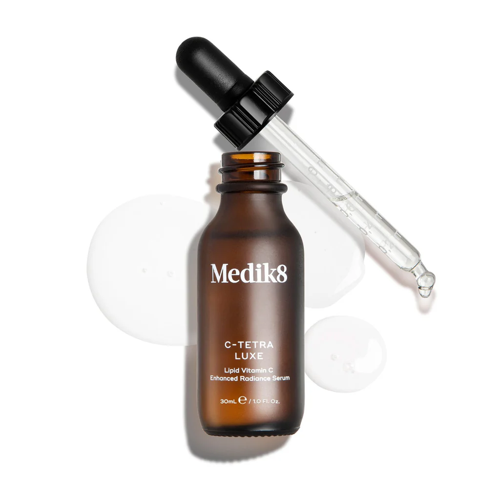 medik8 c tetra luxe 30 ml