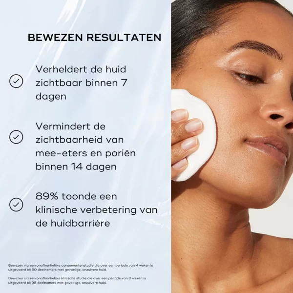 medik8 press & clear cleanser 150 ml