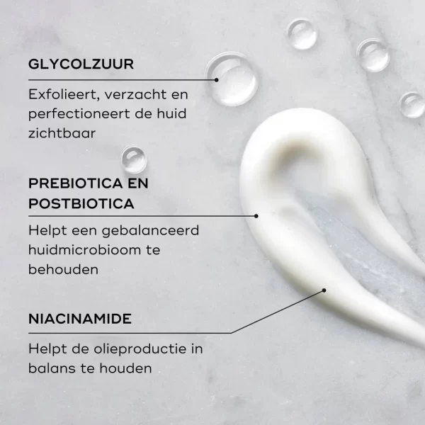 medik8 balance moisturiser & glycol acid activator medik8
