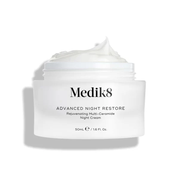 medik8 advanced night restore 50ml