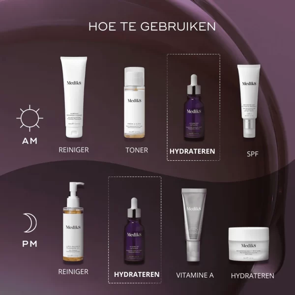 medik8 hydr8 b5 intense 30 ml