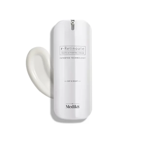 medik8 r retinoate day & night 50 ml