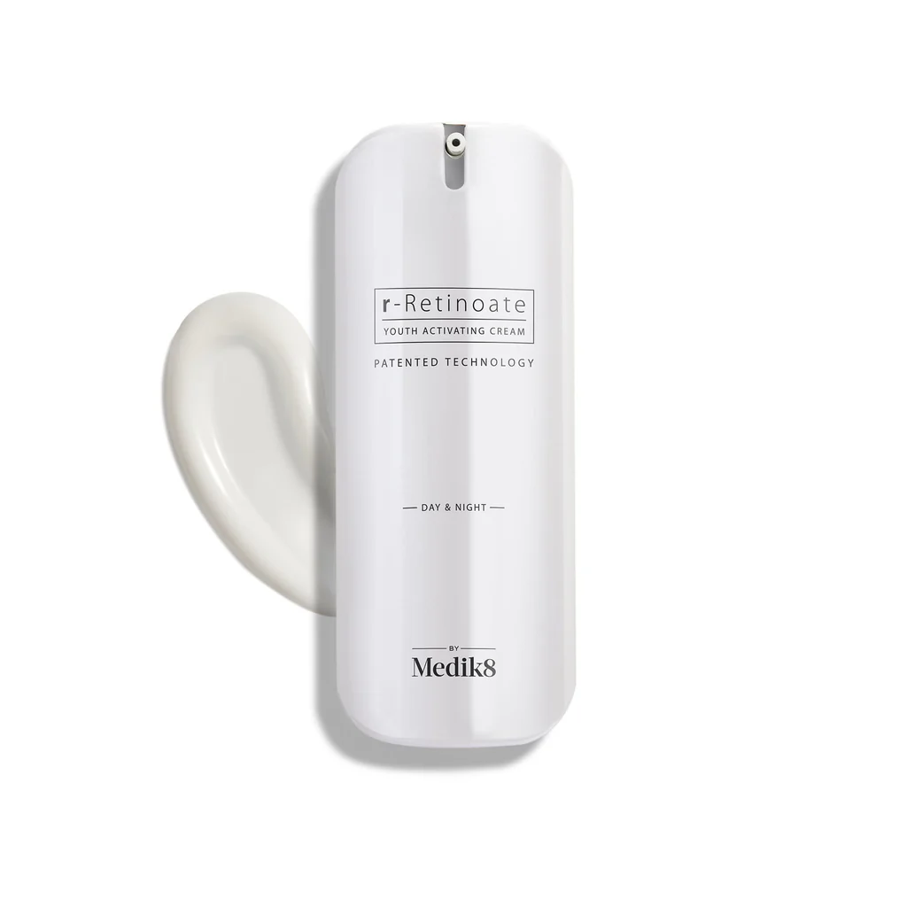 medik8 r retinoate day & night 50 ml