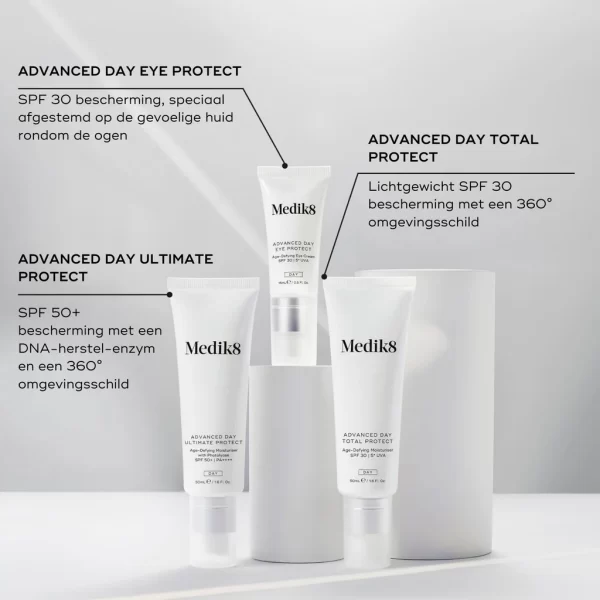 medik8 advanced day ultimate protect™