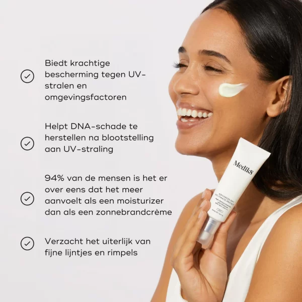 medik8 advanced day ultimate protect™