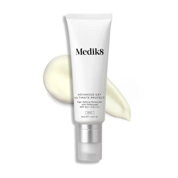 medik8 advanced day ultimate protect™
