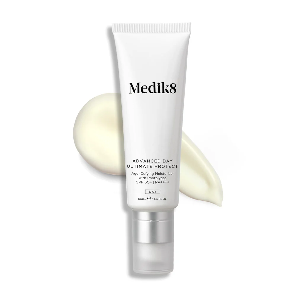 medik8 advanced day ultimate protect™