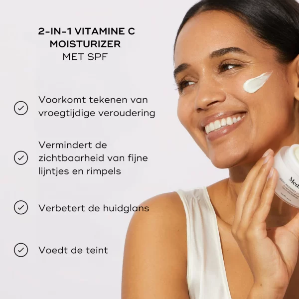 medik8 daily radiance vitamin c 50ml