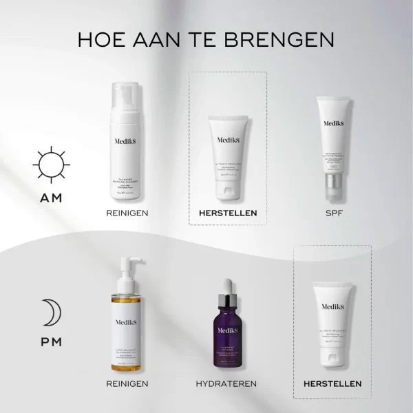 medik8 ultimate recovery 30 ml