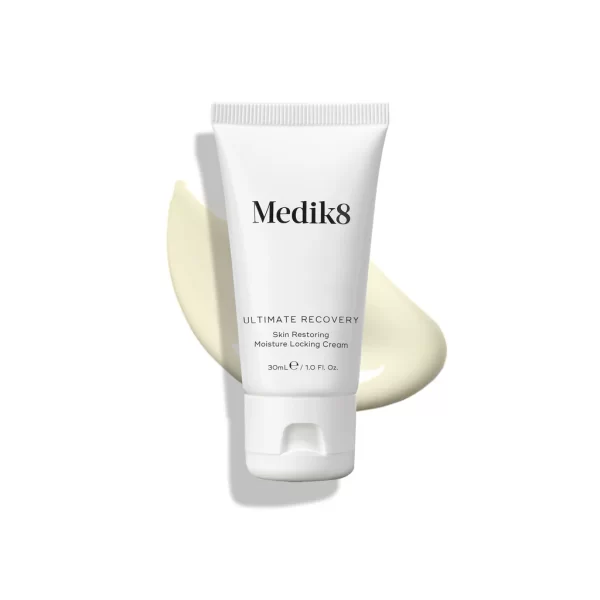 medik8 ultimate recovery 30 ml