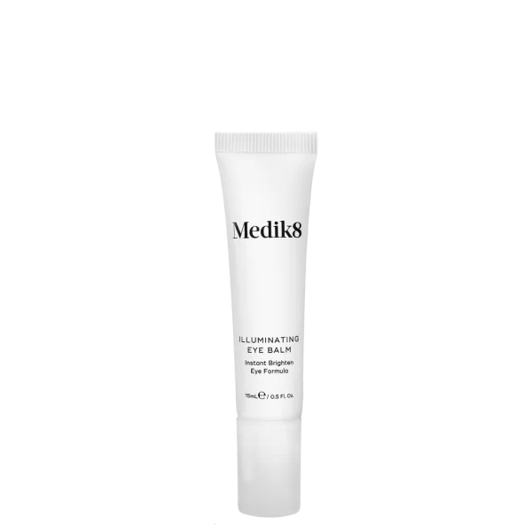 medik8 illuminating eye balm